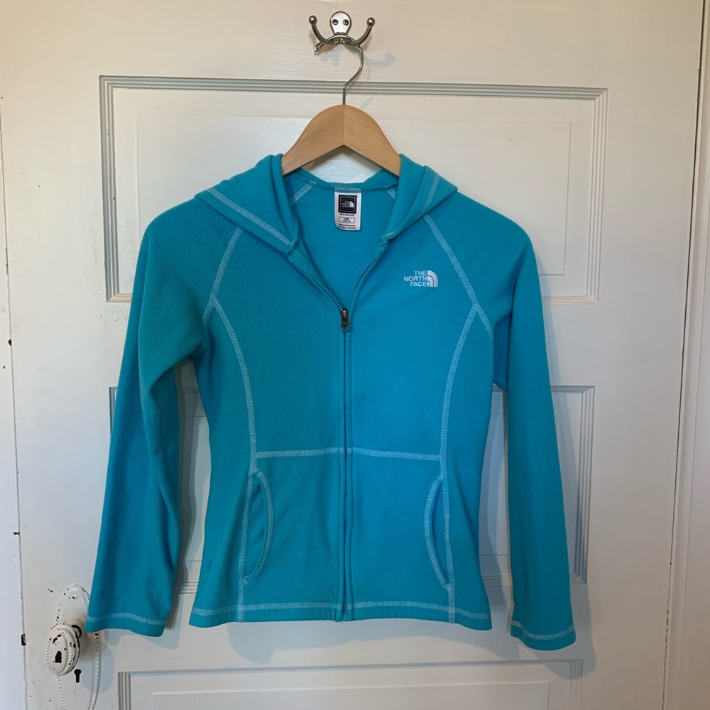 North Face Fleece
